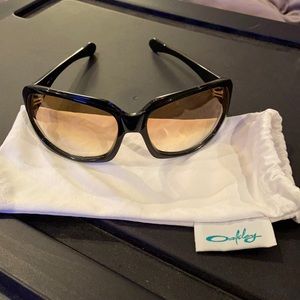 Oakley Script Gradient Night Glasses